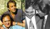 'You were the best a son could ask for': Sanjay Dutt on Sunil Dutt death anniversary