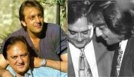 'You were the best a son could ask for': Sanjay Dutt on Sunil Dutt death anniversary