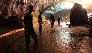 A third Hollywood movie on Thai cave rescue underway