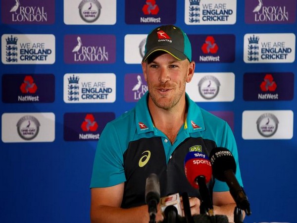 Aaron Finch likely to take over as Australia's ODI captain
