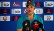 Aaron Finch likely to take over as Australia's ODI captain