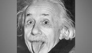 Seeing yourself as Einstein may improve low-esteem problems
