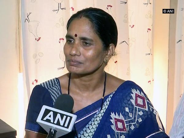 System has failed us, claims Nirbhaya's mother