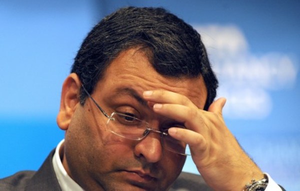NCLT rejects Cyrus Mistry's petition against Tata Sons