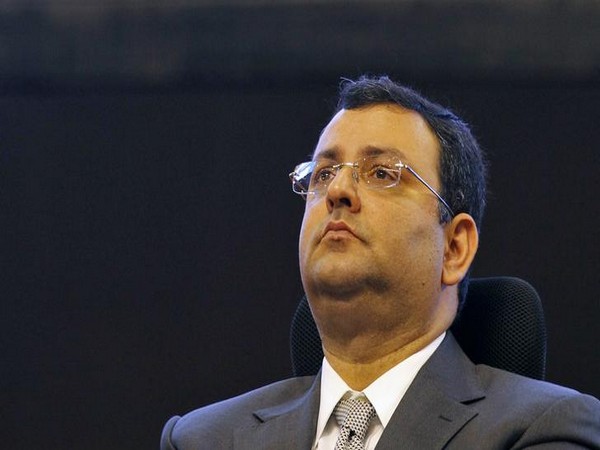 Cyrus Mistry 'disappointed, not surprised' by NCLT ruling
