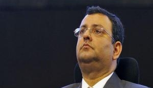 Cyrus Mistry 'disappointed, not surprised' by NCLT ruling