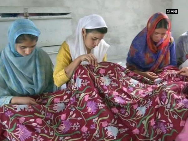 Jammu and Kashmir: Women hail skill development centres in the state