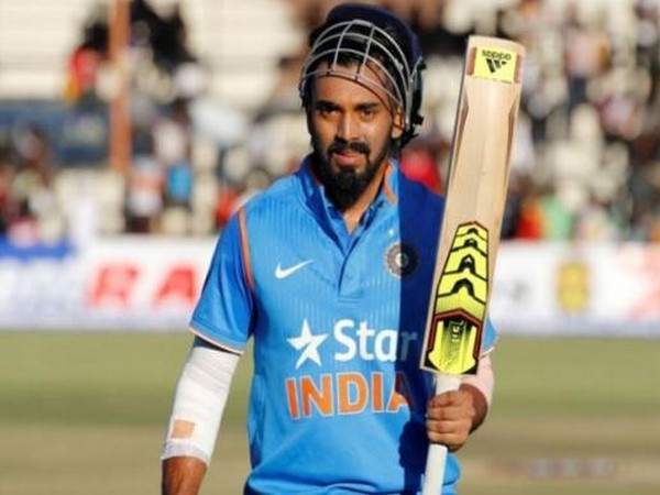 KL Rahul attains career-best third T20I ranking