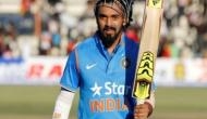 KL Rahul attains career-best third T20I ranking