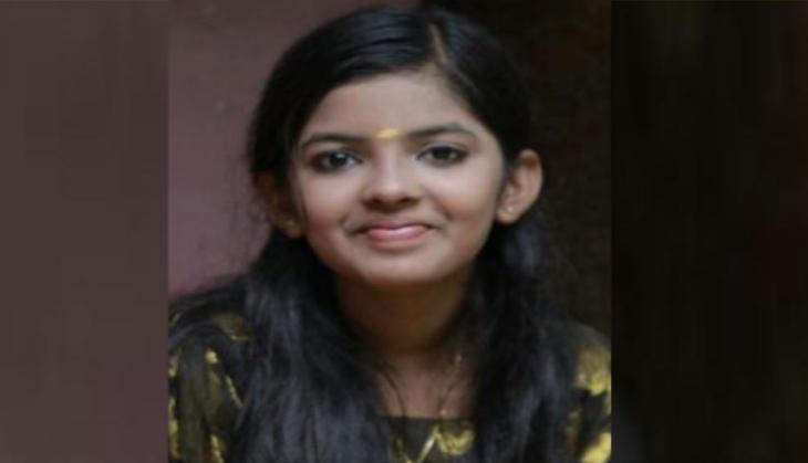 Kerala Girl