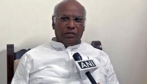 Mallikarjun Kharge tells CAG to hold govt accountable for note ban, GST
