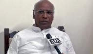 MP floor test demand: Mallikarjun Kharge accuses BJP of creating unnecessary problems, Kamal Nath says he is ready