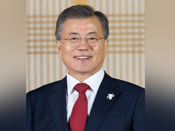 South Korean President Moon to visit Gandhi Smriti today