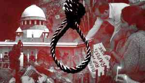 Nirbhaya case: SC dismisses review pleas. Reaffirms gallows 
