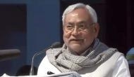 Nawada clashes: Nitish Kumar slams Giriraj Singh