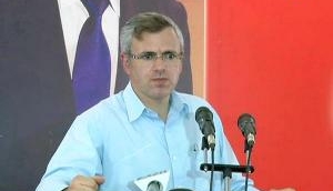 PDP-BJP failed to fulfil promises: Omar Abdullah