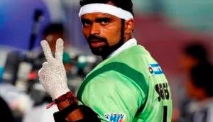 Sreejesh to lead Indian hockey team at Asian Games 2018