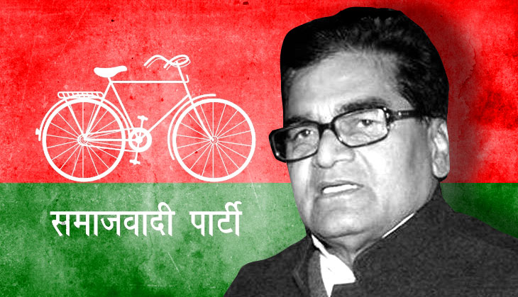 Ram Gopal extended support to simultaneous polls. Will Akhilesh change it