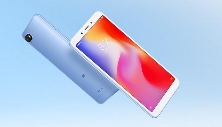 Redmi 6
