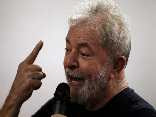 Brazil court judge overrules order to release jailed former president