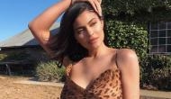 Kylie Jenner shares she 'got rid' of her lip fillers in new photo