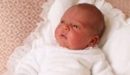 Duke and Duchess of Cambridge announce six godparents for Prince Louis