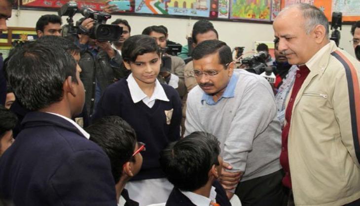 delhi school