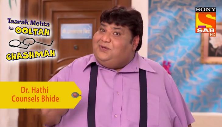 Bad News! Taarak Mehta Ka Ooltah Chashmah actor Kavi Kumar Azad aka Dr. Hansraj Hathi passes away; details inside