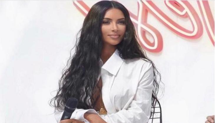 Kim Kardashian