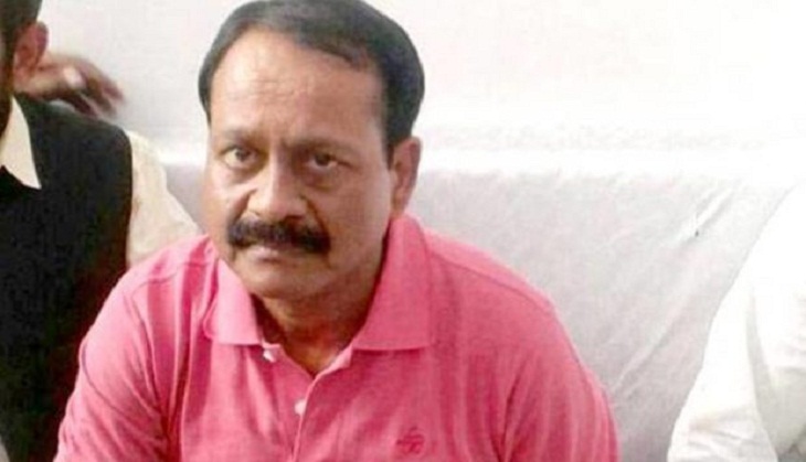Uttar Pradesh gangster Munna Bajrangi accused of killing BJP leader Krishnanad Rai shot dead in Bhagpat jail
