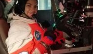 Meet 17-year-old girl preparing to become the first human on Mars 