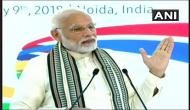 Congress used farmers as vote bank, betrayed them: Modi