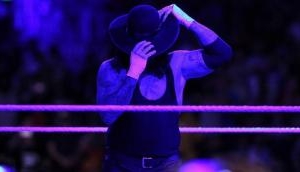 The Deadman Undertaker makes epic return to WWE MSG Live Event ahead of Extreme Rules