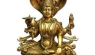 Vishnu idol worth crores Of rupees recovered in Bangladesh 