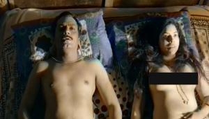 Sacred Games: Nawazuddin Siddiqui's sex clip from Saif Ali Khan starrer web series goes viral on the internet; see pics and videos