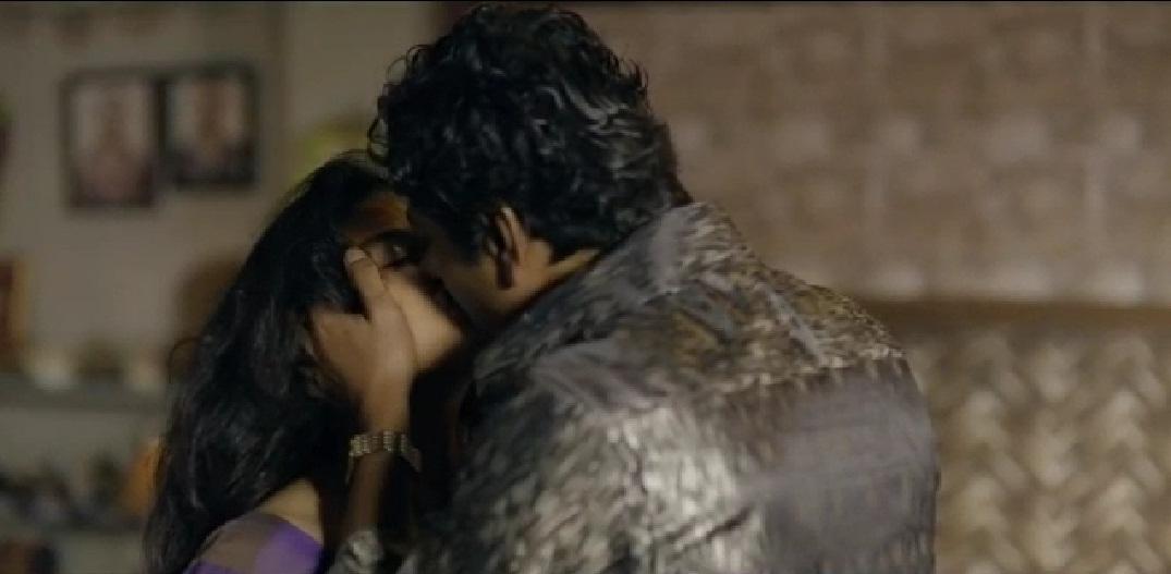 Sacred Games Nawazuddin Siddiquis Sex Clip From Saif Ali Khan Starrer Web Series Goes Viral On