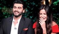 Do you know the reason why Arjun Kapoor and Katrina Kaif doesn't like to work together?