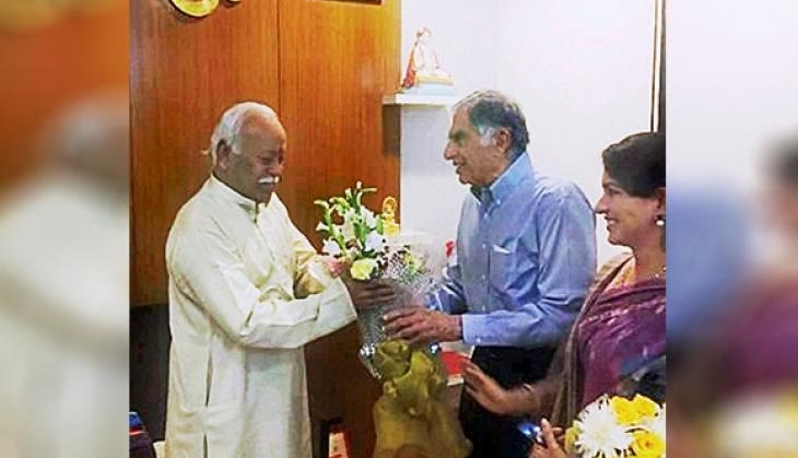 bhagwat ratan tata
