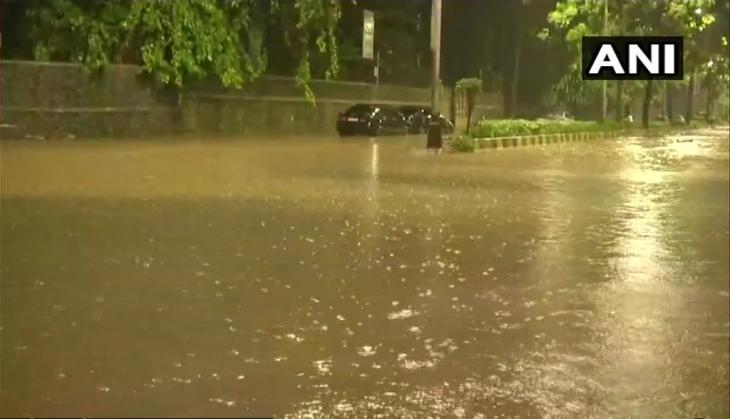 mumbai rain