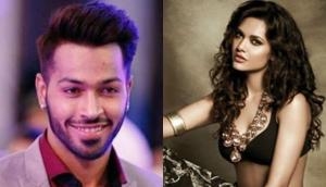 Is this a reason why Esha Gupta doesn't want to make her relationship public with Hardik Pandya?