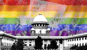 Section 377: Will SC scrap the criminalisation of homosexuality?
