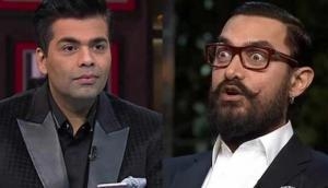 After 'Thugs Of Hindostan', Aamir Khan and Karan Johar to collaborate for this person's biopic