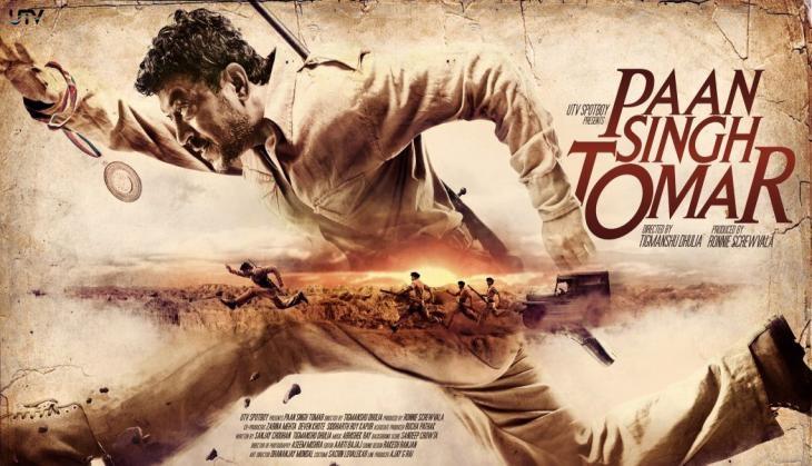 paan singh tomar