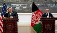 US extends support to Afghan-Taliban peace talks