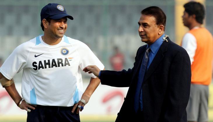 gavaskar