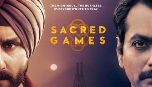 Shocking! Netflix may shelve 'Sacred Games' season 2, sends letter to makers