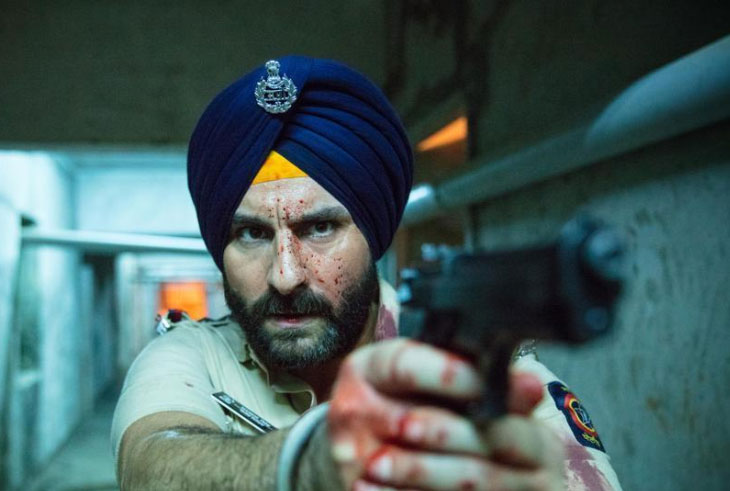 Saif Ali Khan to star in Nitin Kakkar's 'Jawani Janeman'