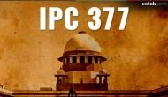  IPC Section 377 Supreme Court hearing: Debates between Lawyers, Mukul Rohatgi says - 'homosexuality is also natural'