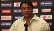 Watch: Shoaib Akhtar on 'wicket-fixing' and BCCI manipulating pitches in India's favour