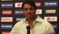 Shoaib Akhtar blames 'Chinese people' for putting 'world at risk' amid coronavirus outbreak [Watch]